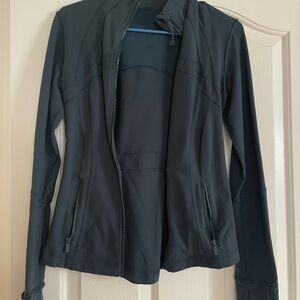 lululemon athletica Define Jacket( forest green?)